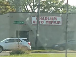 Charlie's Auto Repair