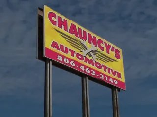 Chauncy's Automotive