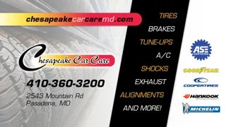 Chesapeake Car Care