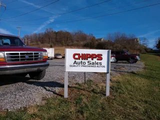 Chipps Auto Repair