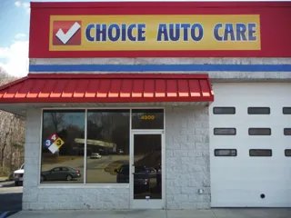 Choice Auto Care