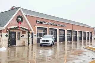 Christian Brothers Automotive Cascade Township