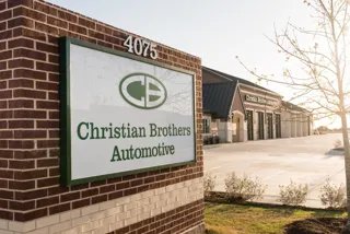 Christian Brothers Automotive Celina