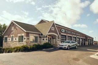 Christian Brothers Automotive Clermont