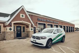 Christian Brothers Automotive Commerce City