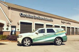 Christian Brothers Automotive Eagles Landing