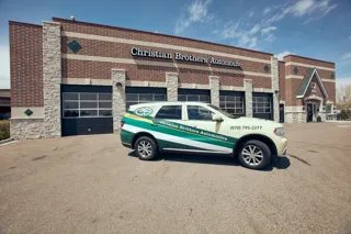 Christian Brothers Automotive Greeley