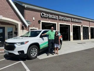 Christian Brothers Automotive Inver Grove Heights