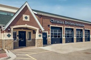 Christian Brothers Automotive Lockport