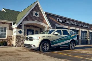 Christian Brothers Automotive Loveland