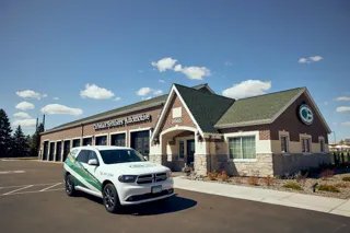 Christian Brothers Automotive Maple Grove