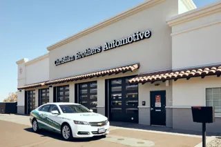 Christian Brothers Automotive Mesa Gateway
