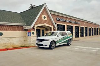 Christian Brothers Automotive Montgomery TX