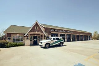 Christian Brothers Automotive Mooresville