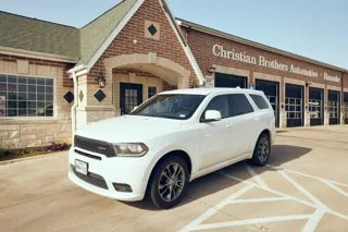 Christian Brothers Automotive Roanoke