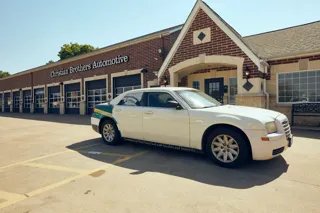 Christian Brothers Automotive Southaven