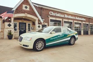 Christian Brothers Automotive Spring Hill