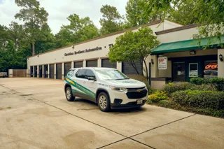 Christian Brothers Automotive The Woodlands