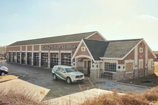 Christian Brothers Automotive West Chester