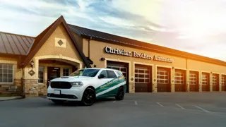 Christian Brothers Automotive West Chicago