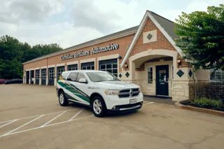 Christian Brothers Automotive Woodlands West