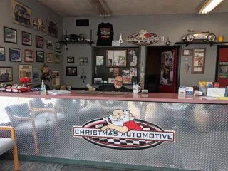 Christmas Automotive Repair