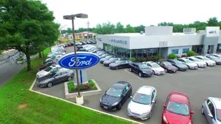 Ciocca Ford of Lawrenceville Service and Repair Center