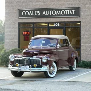 Coale's Automotive