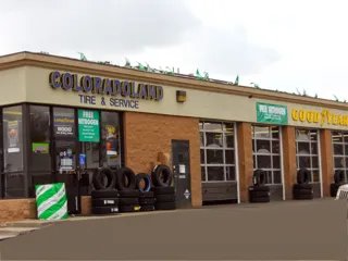Coloradoland Tire & Service