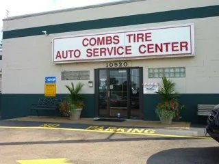 Combs Auto Service & Tire Center