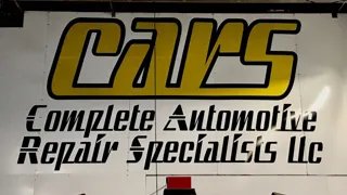 Complete Automotive Repair Specialists, LLC