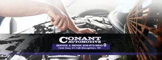 Conant Automotive