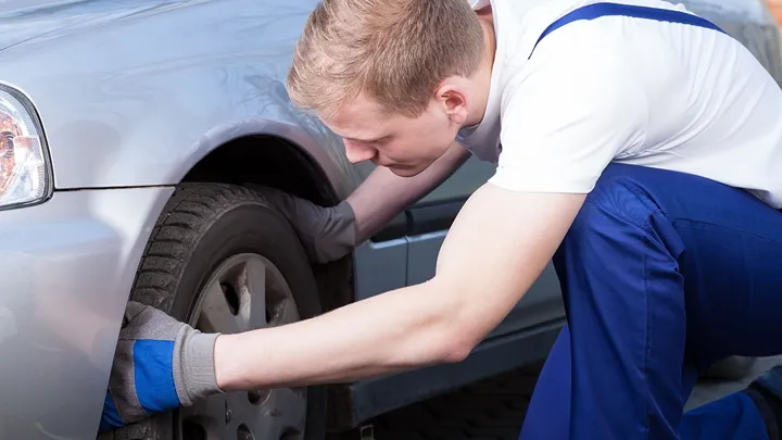 Cooper Tire And Auto Service