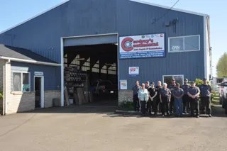 Cordray's Continental Auto Repair and Transmission