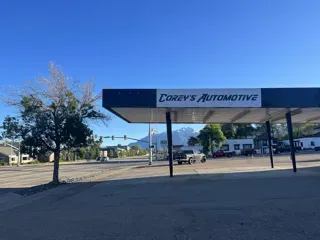 Coreys automotive