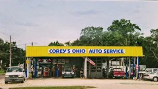 Corey's Ohio Auto Services, Inc