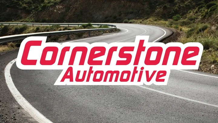 Cornerstone Automotive - Temple