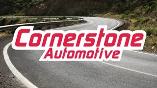 Cornerstone Automotive - Temple