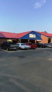 Coulwood Tire & Auto Service