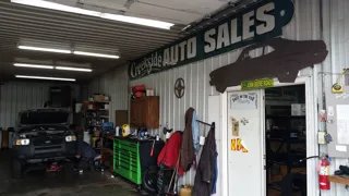 Creekside Auto and Tire
