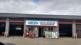 D and J Auto Repair