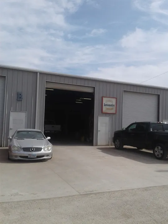 D & K Automotive Repair