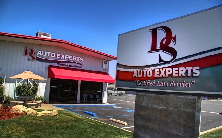 D S Auto Experts