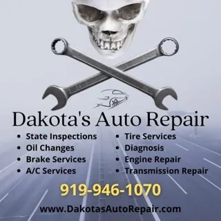 Dakota's Auto Repair