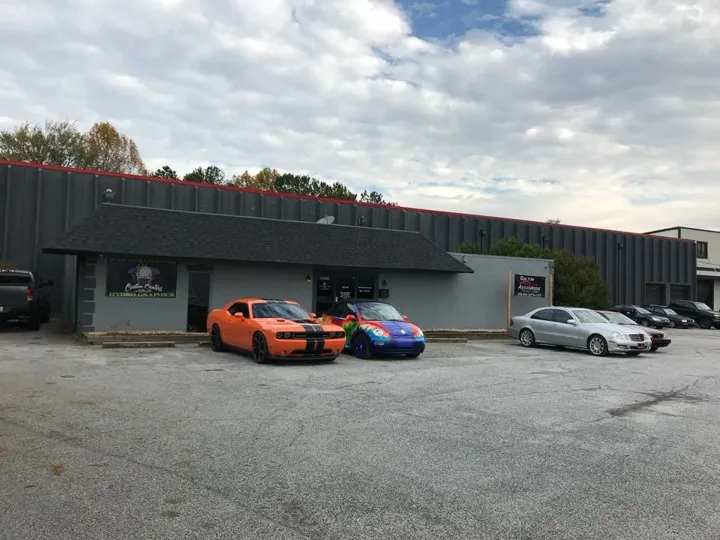 Dalton Automotive