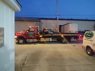 D&D Auto and Towing