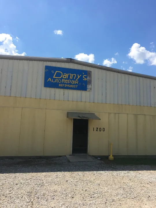 Danny's Auto Repair