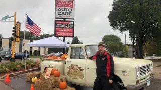 Dave's Roseville Auto Care