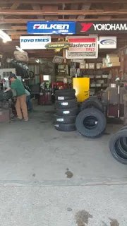 Davis Tire Sales