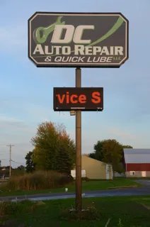 DC Auto Repair LLC